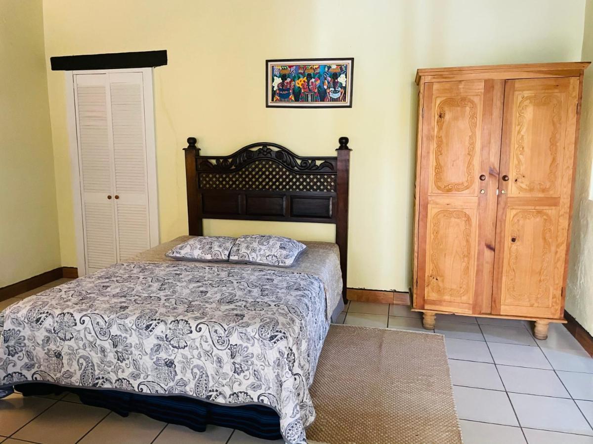 Villas Jabel Tinamit Панахачел Екстериор снимка