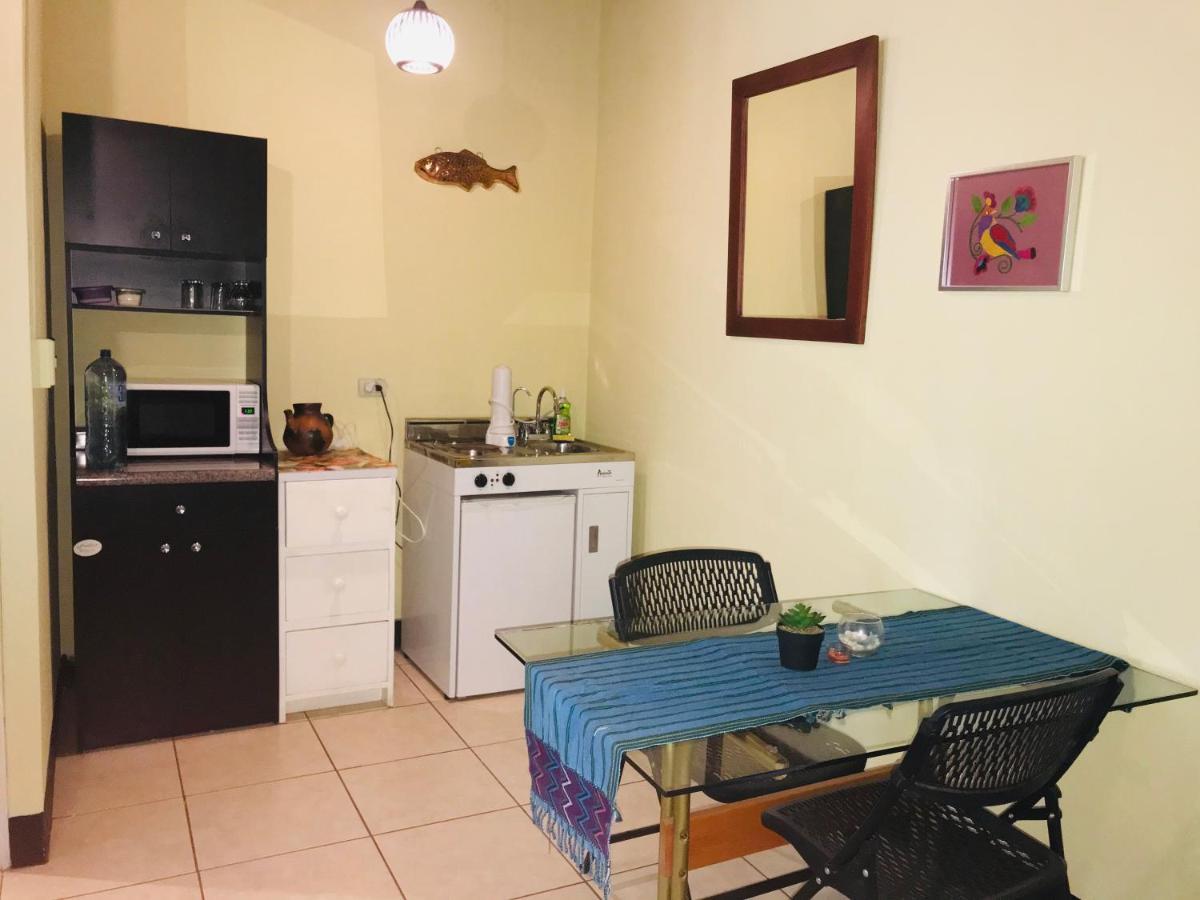 Villas Jabel Tinamit Панахачел Екстериор снимка