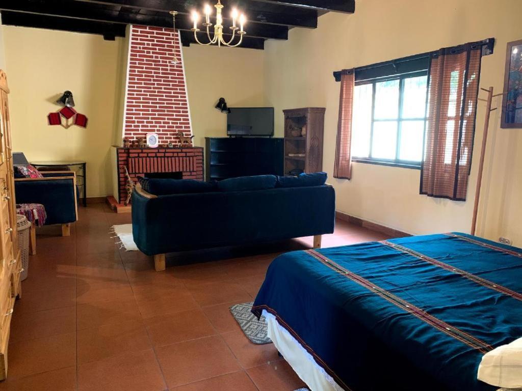 Villas Jabel Tinamit Панахачел Екстериор снимка