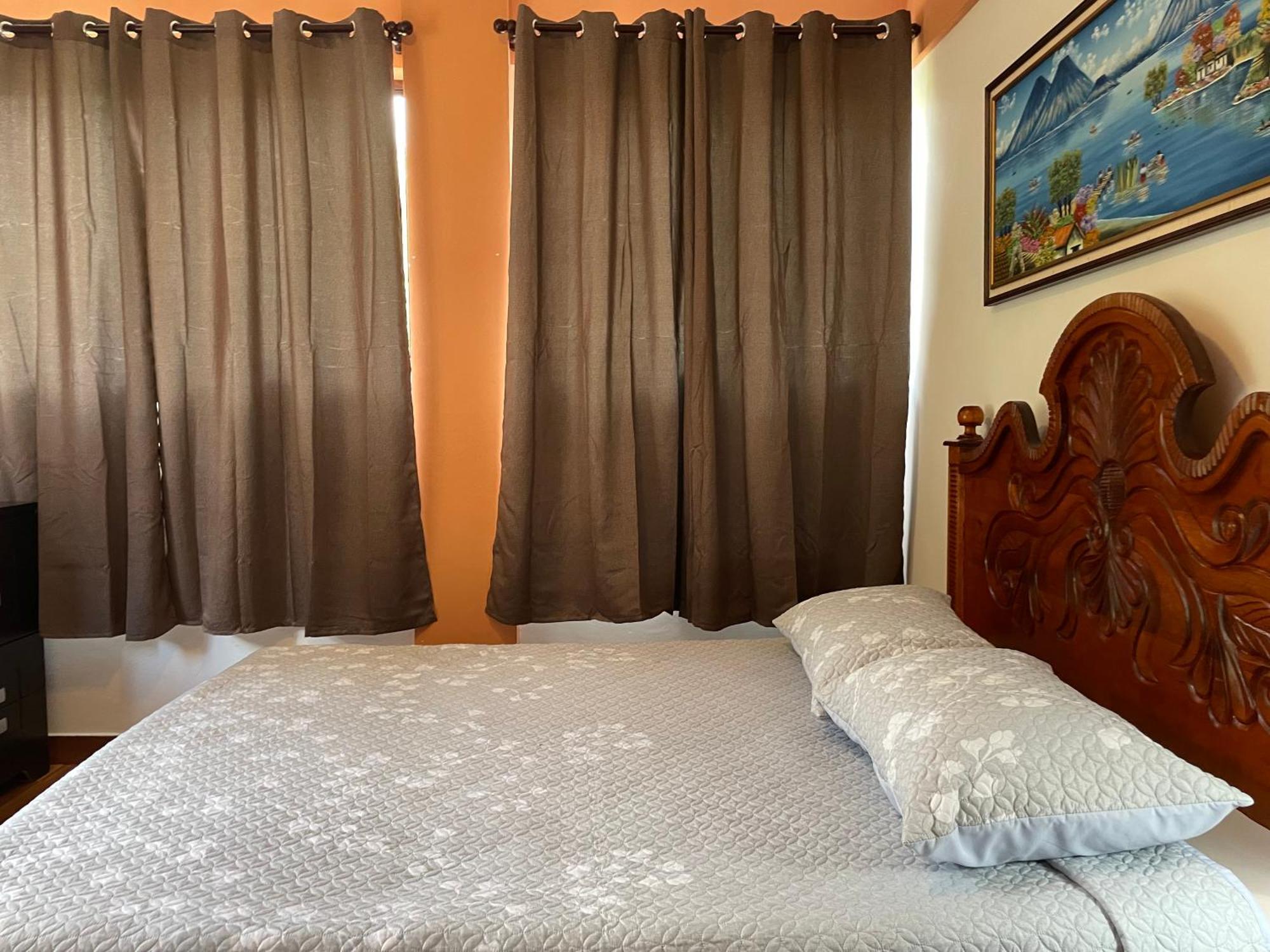 Villas Jabel Tinamit Панахачел Екстериор снимка
