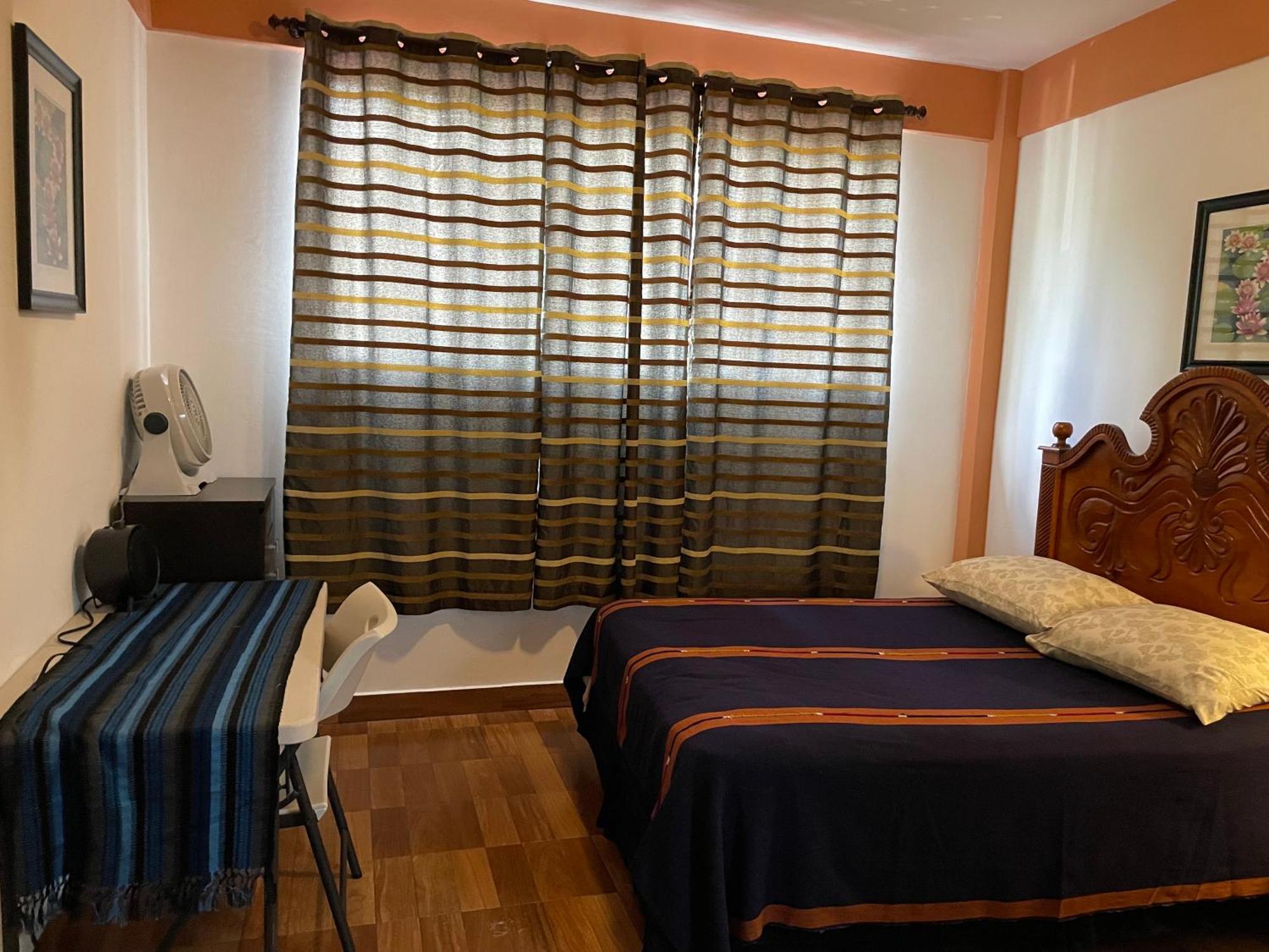 Villas Jabel Tinamit Панахачел Екстериор снимка